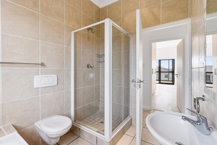To Let 2 Bedroom Property for Rent in Big Bay Western Cape